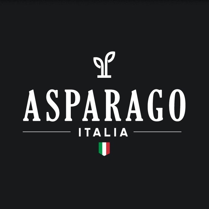 classic italian restaurant logo