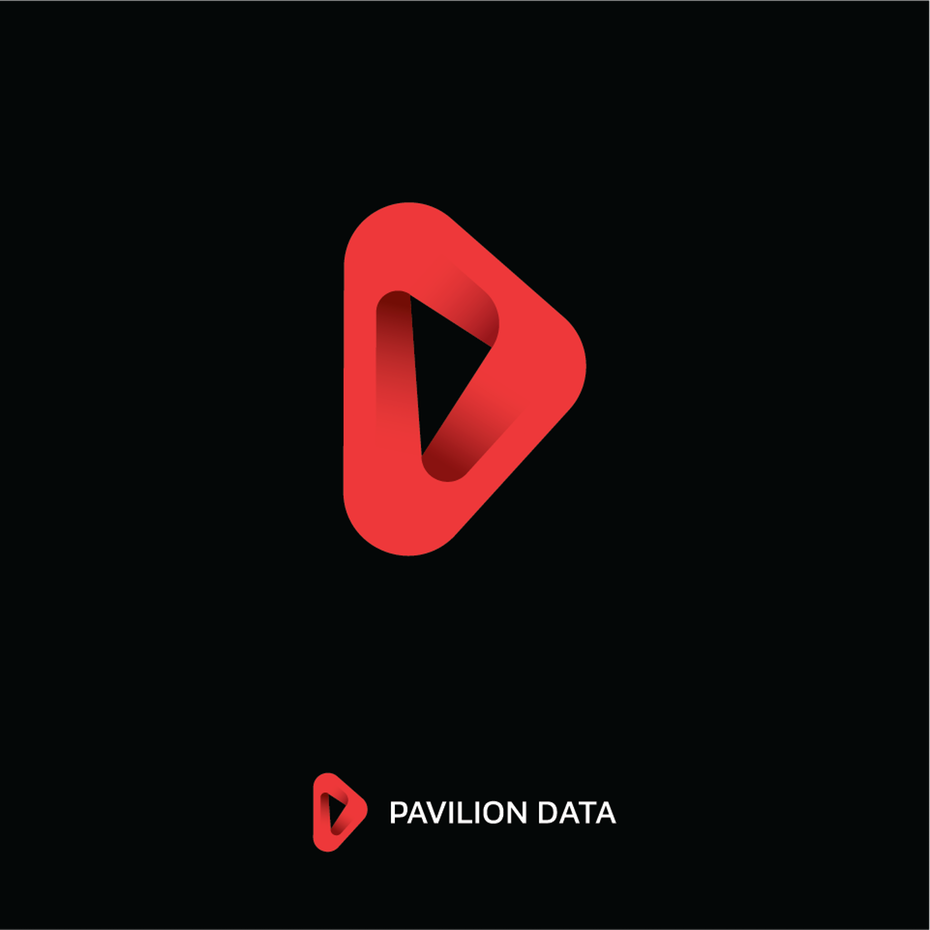 Pavilion Data logo