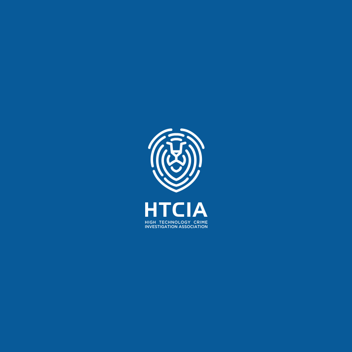 HTCIA logo