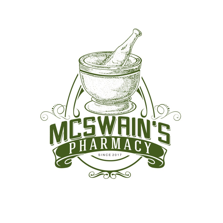 McSwain’s Pharmacy logo