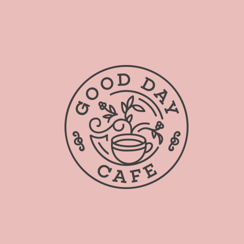 Good Day Cafe logo