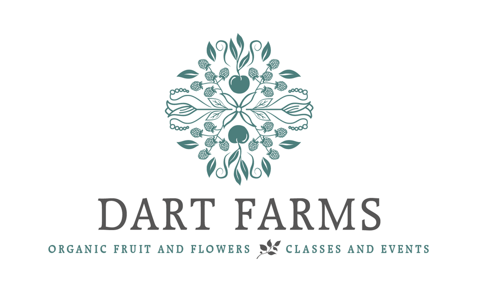 Dart Farms logo