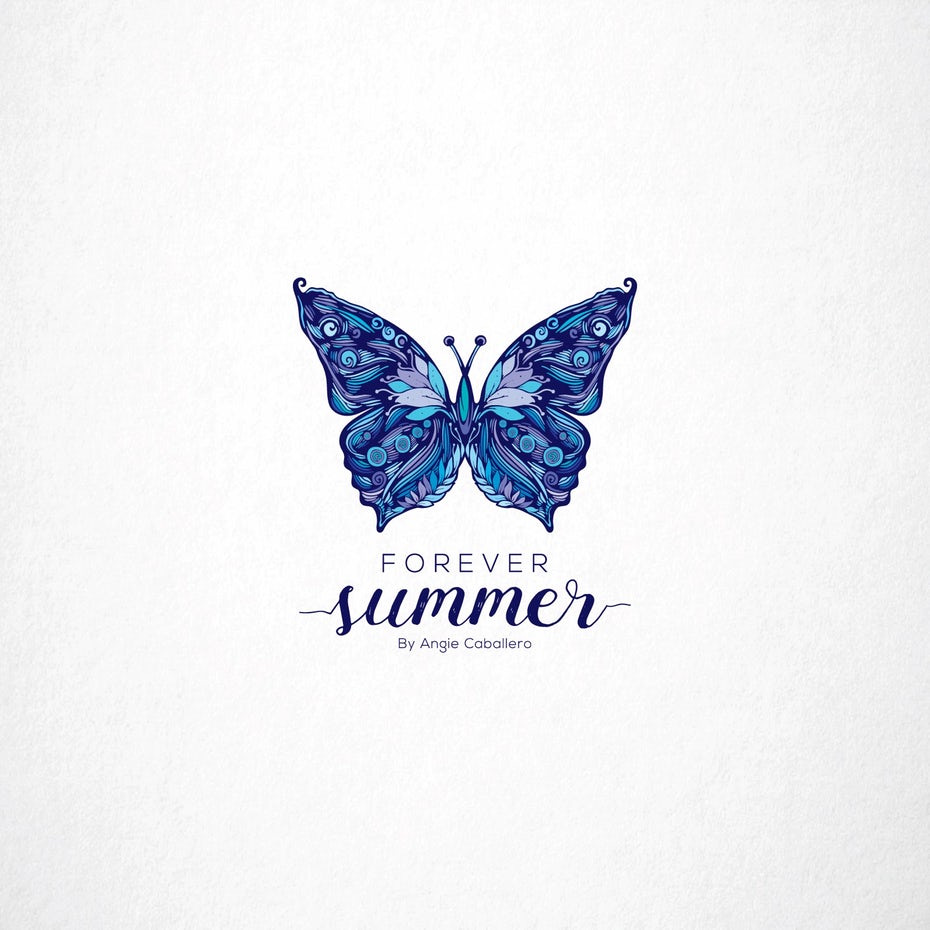 Forever Summer logo