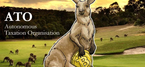 Australian Bitcoin Taxation Organisation Regulation