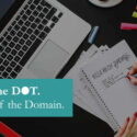 Behind The Dot – State Of The .au Domain: .au Market Data