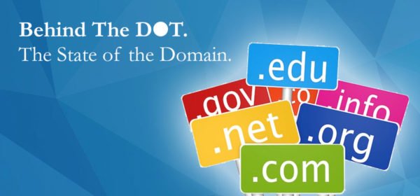 Behind The Dot Domain Names SEO AusRegistry Hosting Domains Magazine