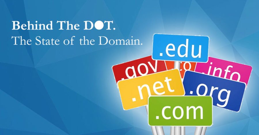 Behind The Dot Domain Names SEO AusRegistry Hosting Domains Magazine