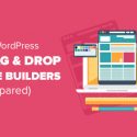 6 Best Drag And Drop WordPress Page Builders Compared (2019)