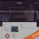 BizPlan: Modern Business Planning For Startups