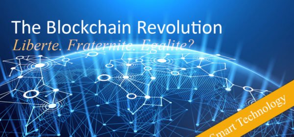 The Blockchain Revolution Vitalik Buterim