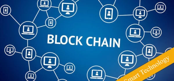 BlockChain Tech Fintech Technology Bitcoin Ether Gas Currency