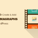 How To Create And Add Cinemagraphs In WordPress