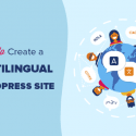 How To Easily Create A Multilingual WordPress Site