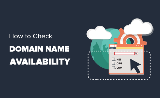 domain availability checker api