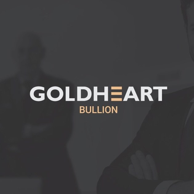 GOLD BULLION LOGO