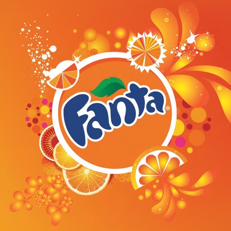 FANTA LOGO