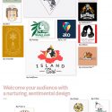46 Feminine Logos That Shatter The Glass Ceiling