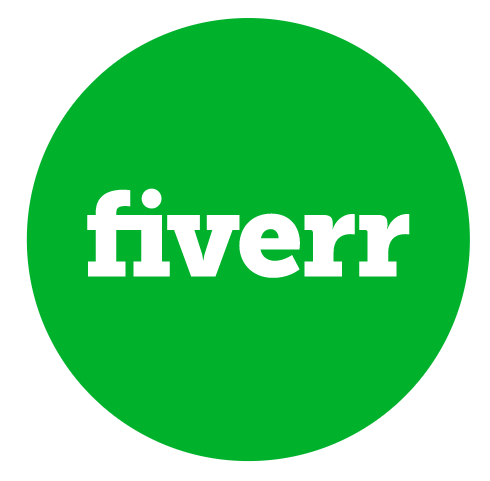 Fiverr logo