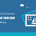 How To Fix Common Image Issues In WordPress