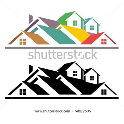 generic real estate logo