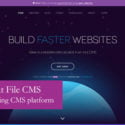 Build Faster Websites – GRAV Is A Modern Open Source Flat-file CMS
