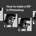 How To Make An Animated GIF In Photoshop
