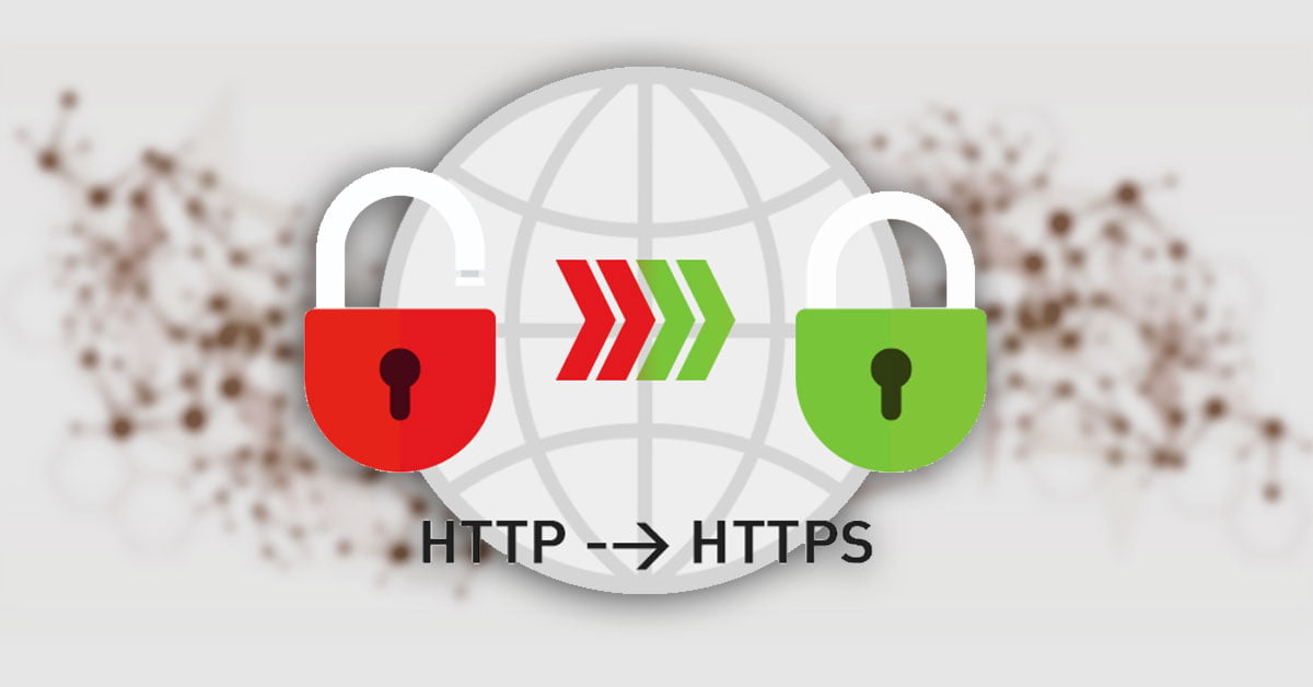 SSL Now Enabled On All Doubleyoutoo.com.au Plans For The Sake Of A More Secure 2017