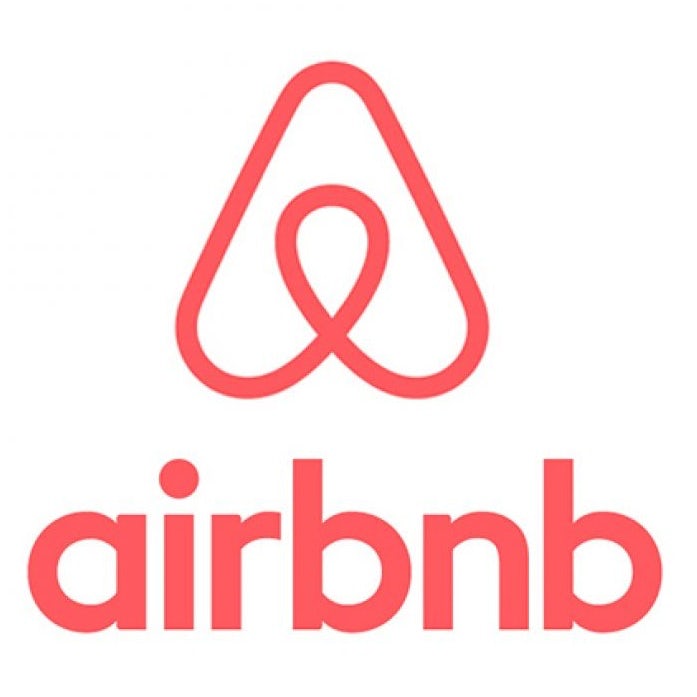 airbnb logo