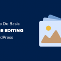 How To Do Basic Image Editing In WordPress (Crop, Rotate, Scale, Flip)