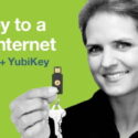 A Big Day For The Internet: W3C Standardizes WebAuthn