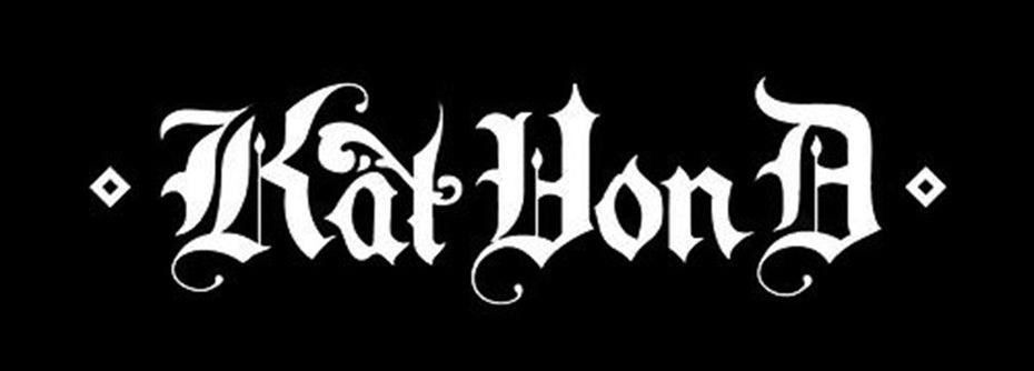 Kat Von D logo