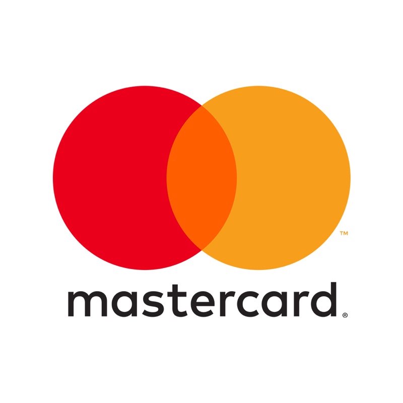 MASTERCARD LOGO