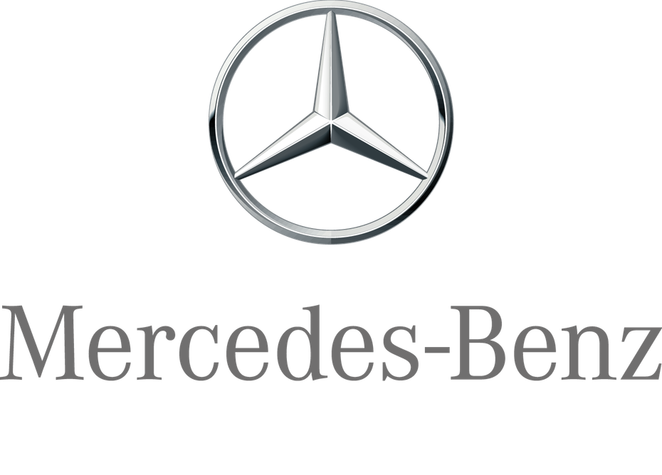 Mercedes-Benz logo