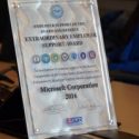 Microsoft Earns Award For Its Sustained Support Of Reservist And National Guard Members