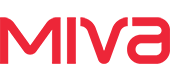 Miva logo