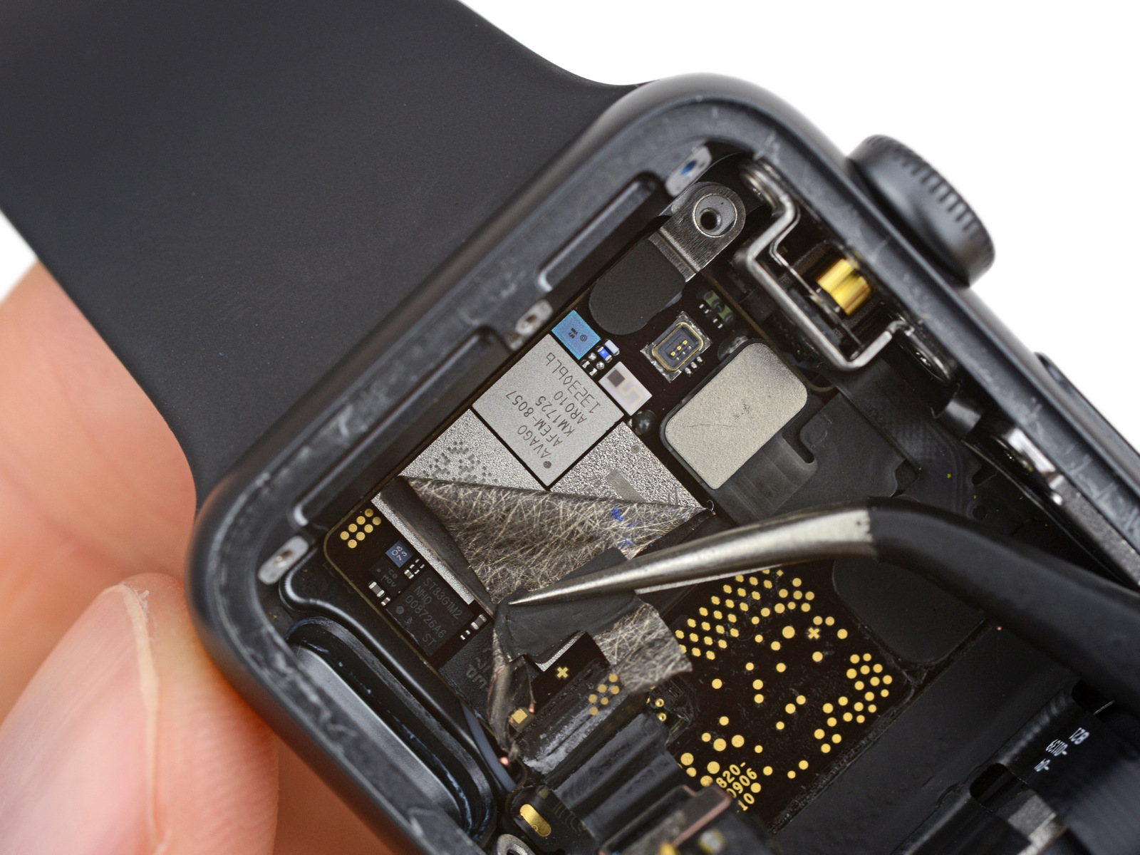 IFIXIT Apple watch Series 3