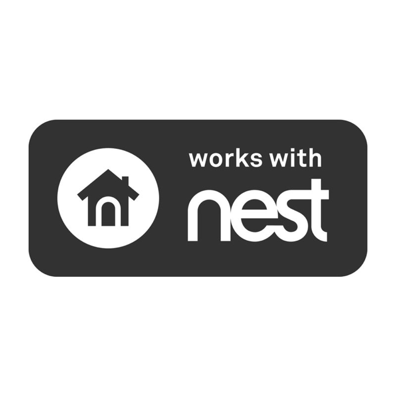 NEST LOGO