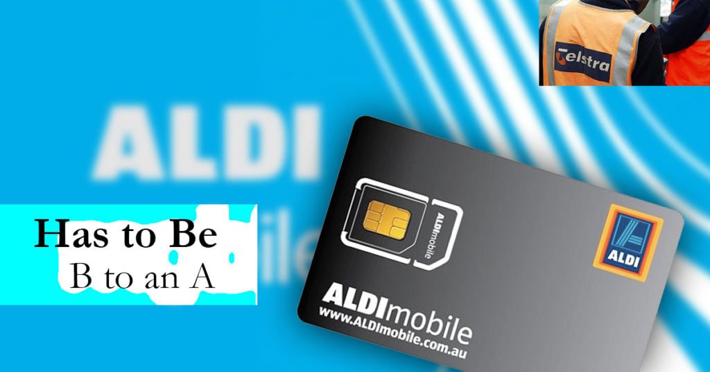 Welcome Aldi Mobile Operator Plans Monthly No Contract Excellent Connectivity Network Data