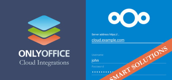 OnlyOffice NextCloud Cloud Integration Hosting Solution Connect Hosting Whoops Online