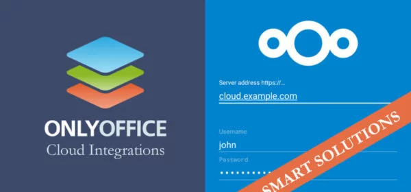 OnlyOffice NextCloud Cloud Integration Hosting Solution Connect Hosting Whoops Online