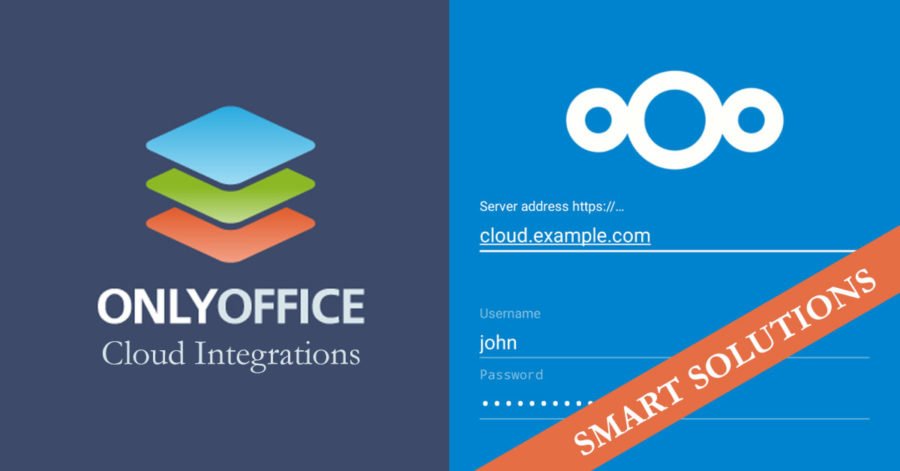 OnlyOffice NextCloud Cloud Integration Hosting Solution Connect Hosting Whoops Online