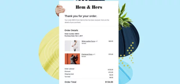 Woocommerce Order Notifications