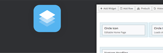 Page Builder Plugin by SiteOrigin