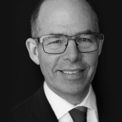 Photo of Michael Bierut