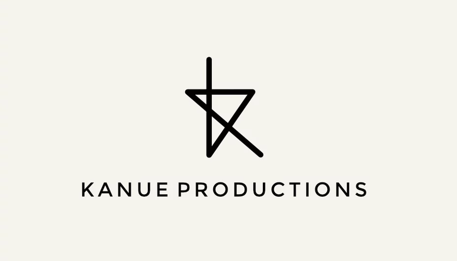 Kanue Productions logo