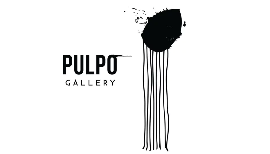 Pulpo Gallery logo