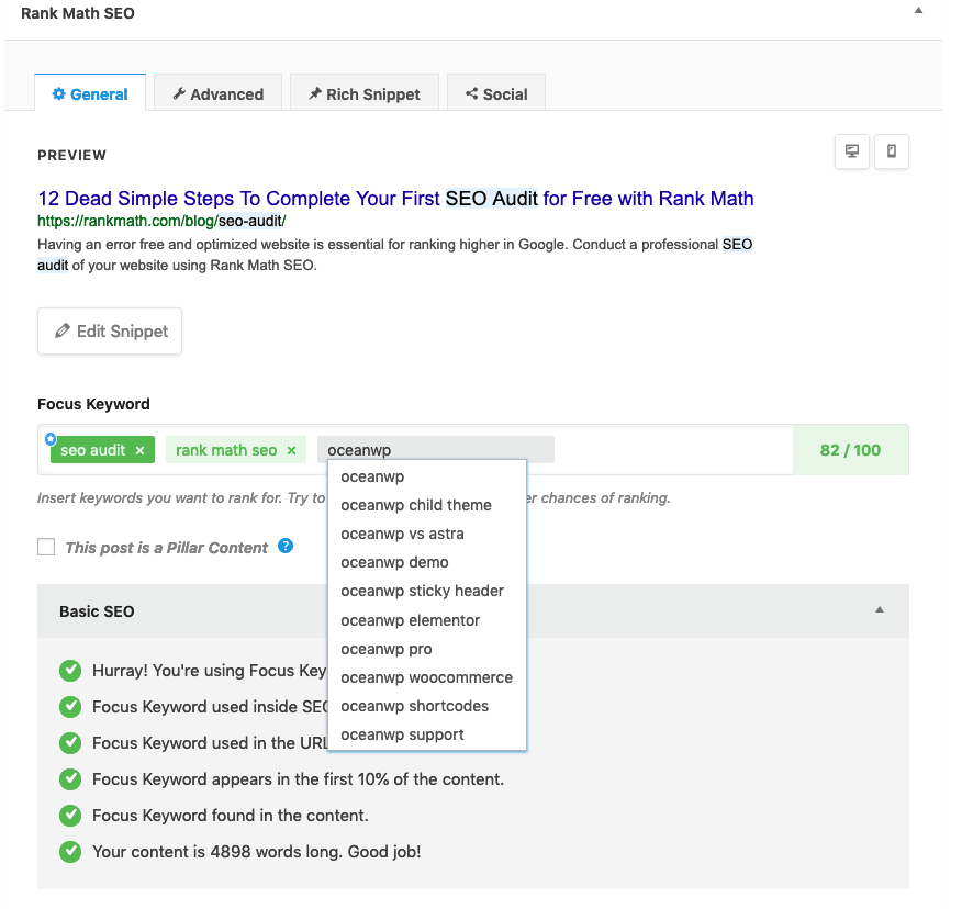 rank-math-seo-audit