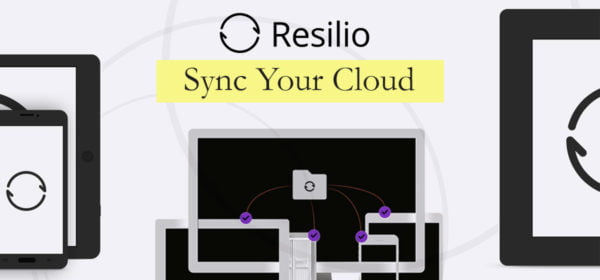 Resilio Sync BitSync Bittorrent Sync Cloud P2P Peer-to-Peer Network