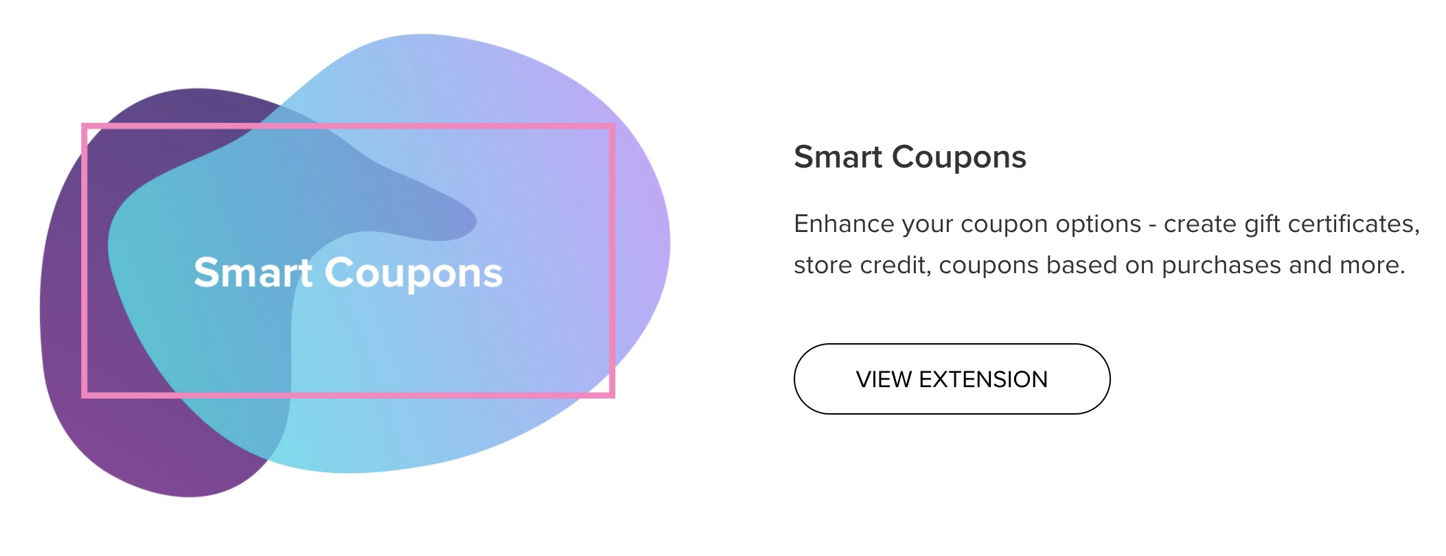 WooCommerce Smart Coupons