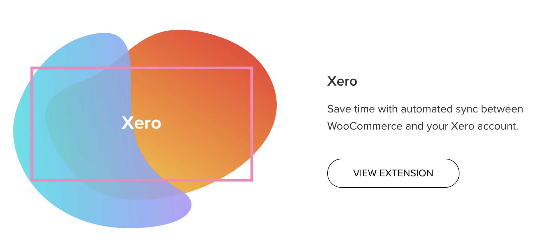 WooCommerce Xero